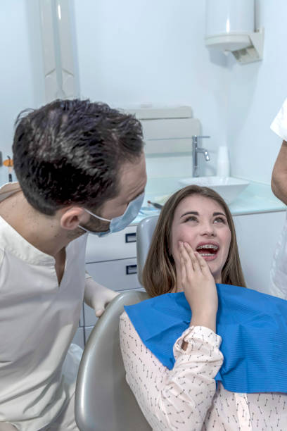 Best Emergency Treatment for Oral Infections in Piney, AR