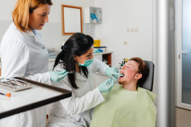 Best Emergency Wisdom Tooth Extraction in Piney, AR