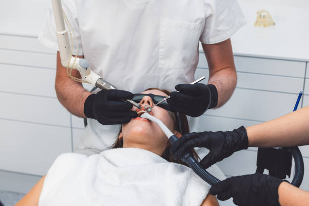 Best Emergency Denture Repair in Piney, AR